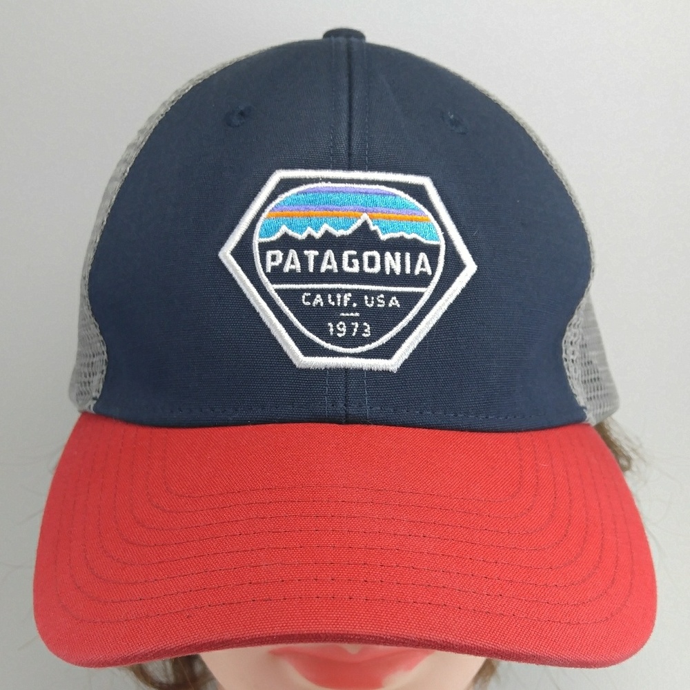 Patagonia Patch Hat Cap